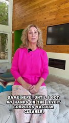 Cordless Vacuum Cleaner