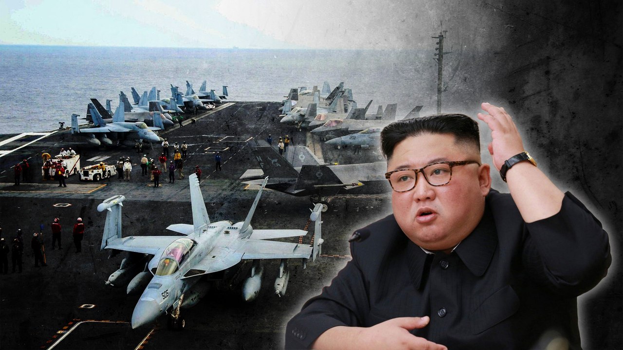 Triều Tiên lên án Mỹ - Nhật - Hàn tập trận, cảnh báo sẽ hành động ngay lập tức để đáp trả