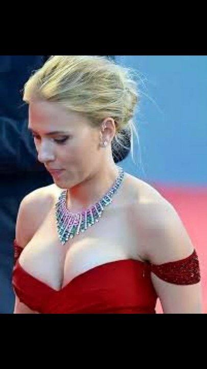 Celebrate Birthdays November 22nd   2024 Scarlett Johansson