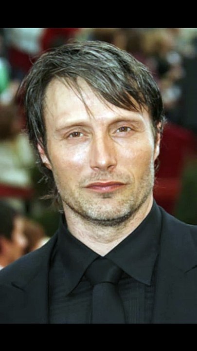 Celebrate Birthdays November 22nd   2024 Mads Mikkelsen
