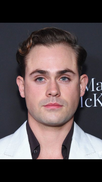 Celebrate Birthdays November 22nd   2024 Dacre Montgomery
