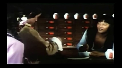 Las 7 reglas del KungFu