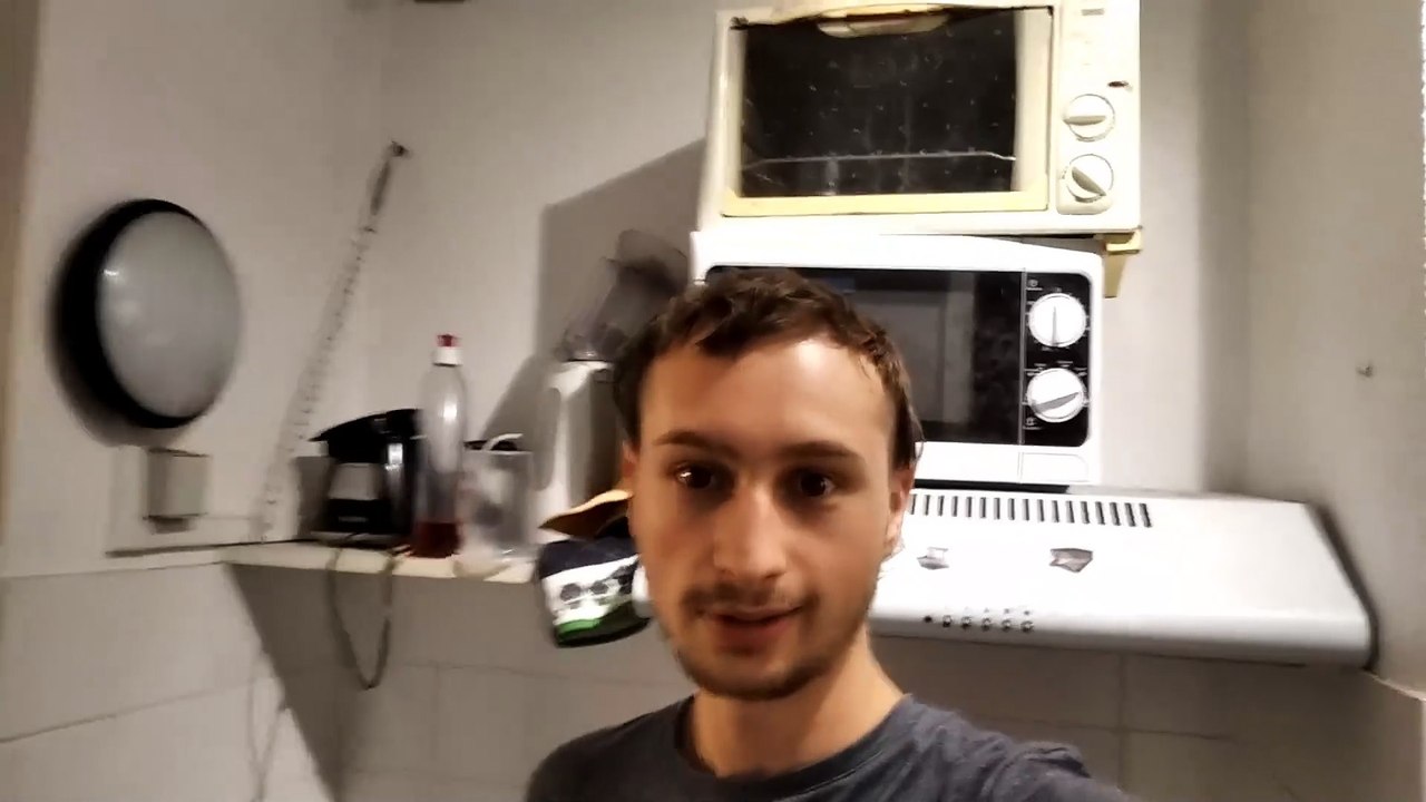 J'ai regardé "La Fouine & Koba LaD - U can't see me (Clip Officiel | La Fouine" et d'autres vidéos