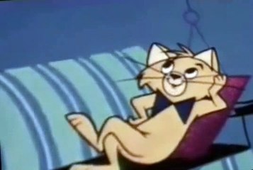 The Ruff and Reddy Show The Ruff and Reddy Show E001 – Planet Pirates