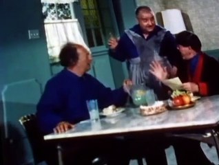 The New 3 Stooges The New 3 Stooges S03 E012 – Tin Horn Dude – Stop Dragon Aroun