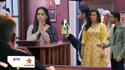 Jhanak today episode new promo | 23rd November 2024