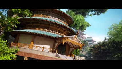 Tomb of Fallen Gods Season 2 Episode 17 multi sub