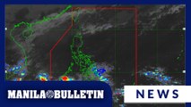 ‘Amihan,’ easterlies affect Luzon, the rest of the Philippines --- PAGASA