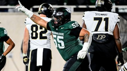 Purdue Struggles Vs. Mich St.: Betting Odds and Game Insights