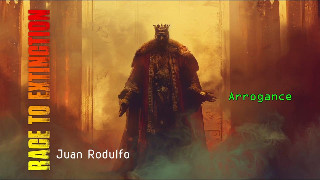 Arrogance