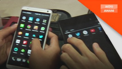 Liputan 5G capai 82.1 peratus