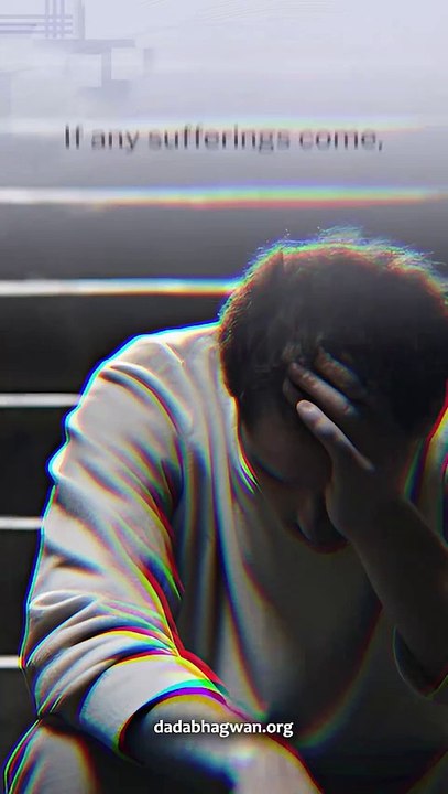 Why do I Always Have to Suffer?