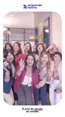 Graduados 2024 - De 0 a Experto en Redes Sociales