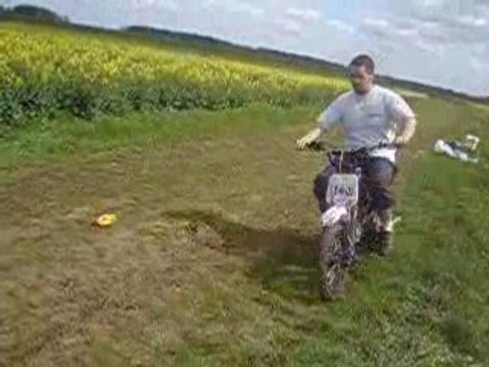 cross