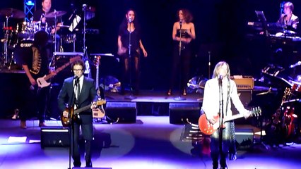 Night at the Rock Opera - Jukebox Hero