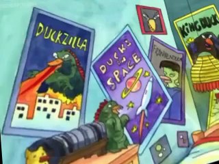 A Miss Mallard Mystery A Miss Mallard Mystery E024 Footbridge to Jitters