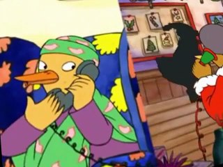 A Miss Mallard Mystery A Miss Mallard Mystery E025 Snowmobile to Panic