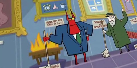 Aaagh!! Its the Mr Hell Show Aaagh!! It’s the Mr Hell Show E003 – Triple Indemni