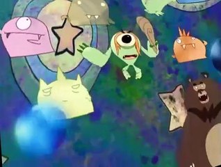 Class of 3000 Class of 3000 S02 E011 Take a Hike!