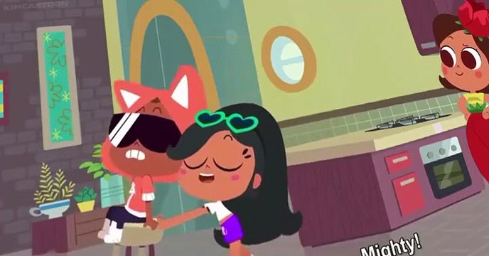 Clube da Anittinha Clube da Anittinha E006 – Fruit Salad