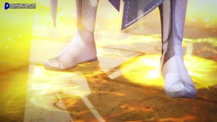 100.000 Years of Refining Qi Episode 186 Subtitle Indonesia