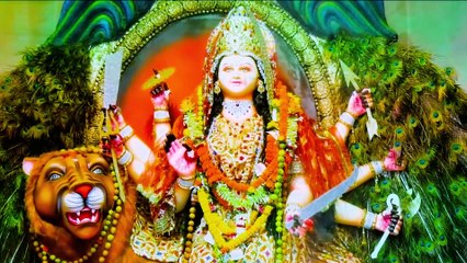 #VIDEO | देदा आशीर्वाद हम गरदा उड़ाई | #Rajan Lal Yaduvanshi | Aashirwad Deda Maai | Devi Geet 2024