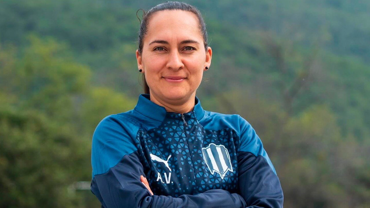 Amelia Valverde y jugadoras de Rayadas mandan advertencia a Tigres Femenil: "Con todo el lunes"