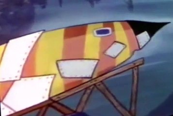 The Ruff and Reddy Show The Ruff and Reddy Show E010 – Surprise In The Skies