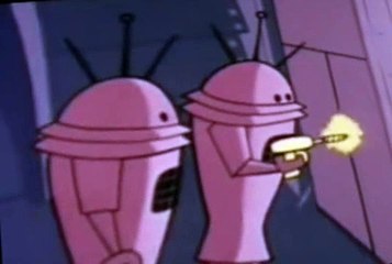 The Ruff and Reddy Show The Ruff and Reddy Show E003 – The ‘Whama Bama Gamma’ Gu