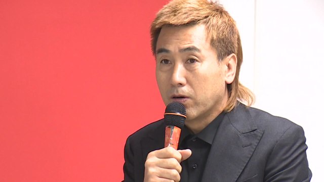 강원 FC 김병지 대표 재계약...전권 위임 / YTN