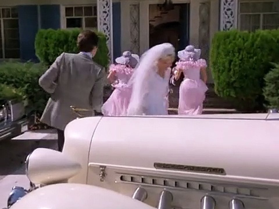 Remington Steele S02E07