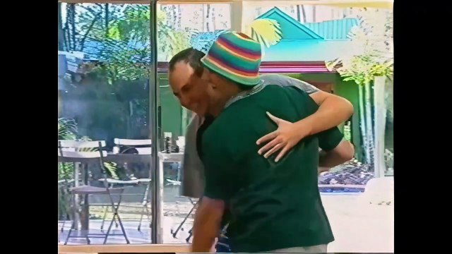 067-Big Brother Australia Season 2,Day 56,Live Double Eviction #7, Sunday, 2 June 2002