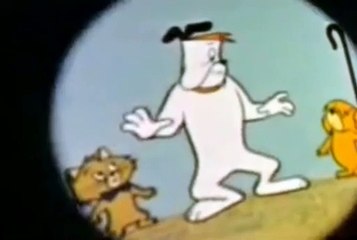 The Ruff and Reddy Show The Ruff and Reddy Show E030 – Copped By A Copter