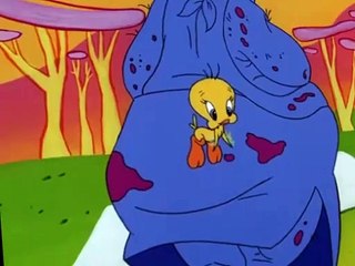 The Sylvester Tweety Mysteries The Sylvester & Tweety Mysteries E019 – Keep Your