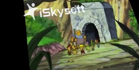 Toad Patrol E002 - The Giver of Names