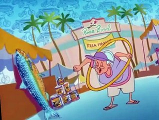 The Sylvester Tweety Mysteries The Sylvester & Tweety Mysteries E027 – Fleas Rel