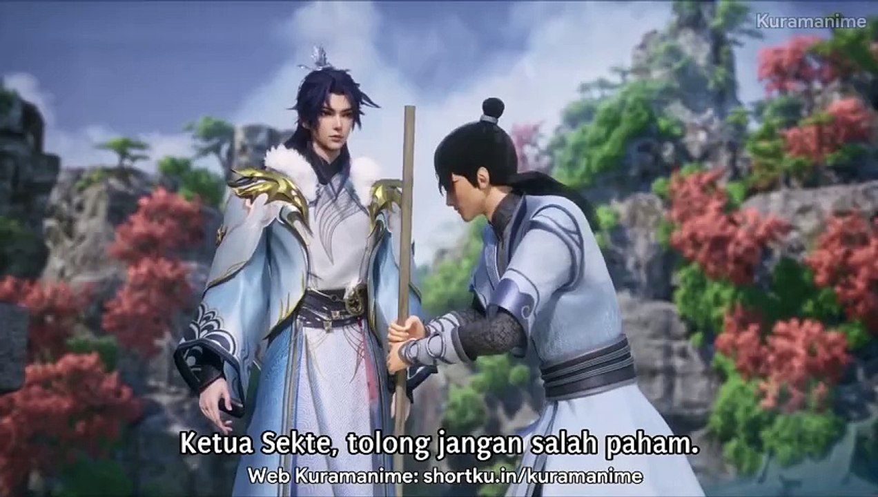 My Sectarian Are Spies Eps 17 Sub Indonesia