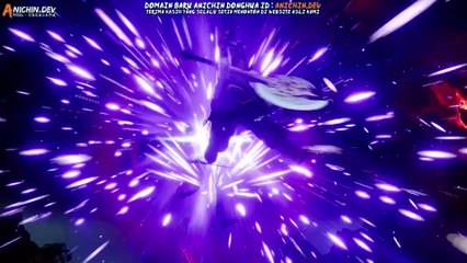 Peak of True Martial Artt Eps 196 [END].[1080p]