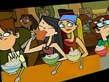 Total Drama Island Total Drama Island E007 – Phobia Factor