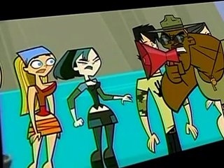 Total Drama Island Total Drama Island E012 – Basic Straining