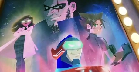 Trash Truck Trash Truck E003 – Cinema