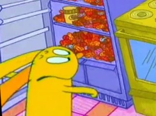 Untalkative Bunny S01 E015 - Squirrel Likes Nuts