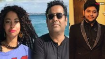 AR Rahman Divorce: AR Rahman और Mohini के लिंकअप rumours पर बेटे AR Ameen ने क्या कहा !