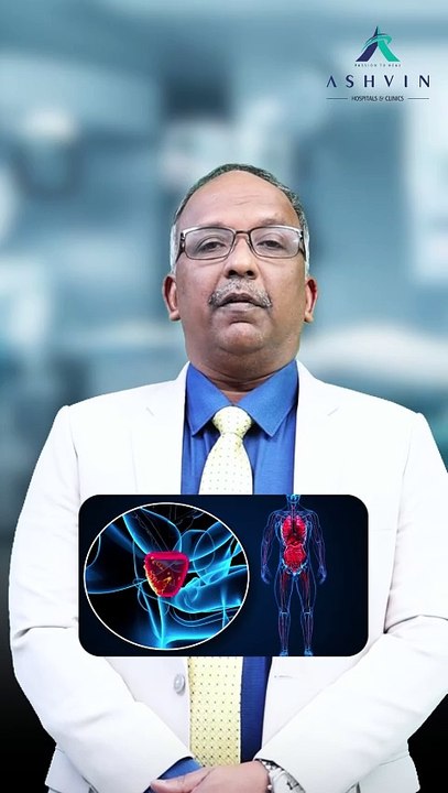 Prostate biopsy procedure| Dr. K Ramesh Urologist| Uro-oncologist & Robotic Surgeon