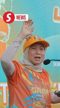 Awareness of violence against women is increasing