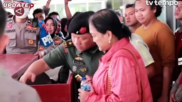 Kapolda Sumbar Masih Dalami Motif dan Proses Pemecatan AKP Dadang Iskandar