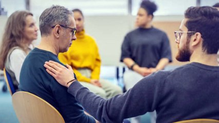 Reach Out For Support From Counselor Near Me Anxiety