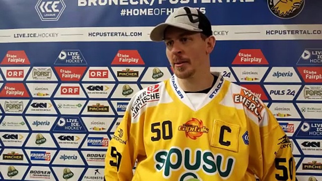 Mario Fischer (VIC) nach dem Sieg in Bruneck