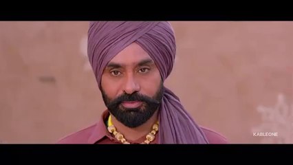 Sucha Soorma (2024) Full Punjabi Movie
