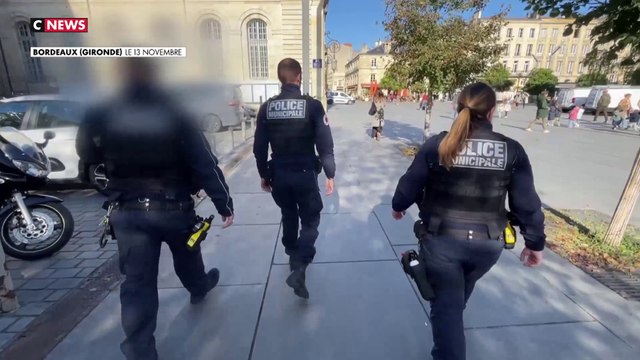 Policiers municipaux armés : une question de temps ?